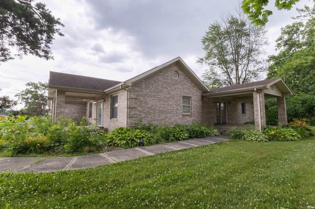 1807 N Elgin Street, Muncie, IN 47303