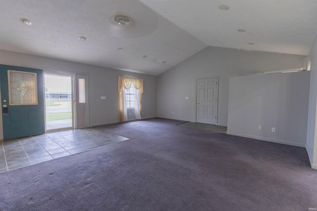 1807 N Elgin Street, Muncie, IN 47303