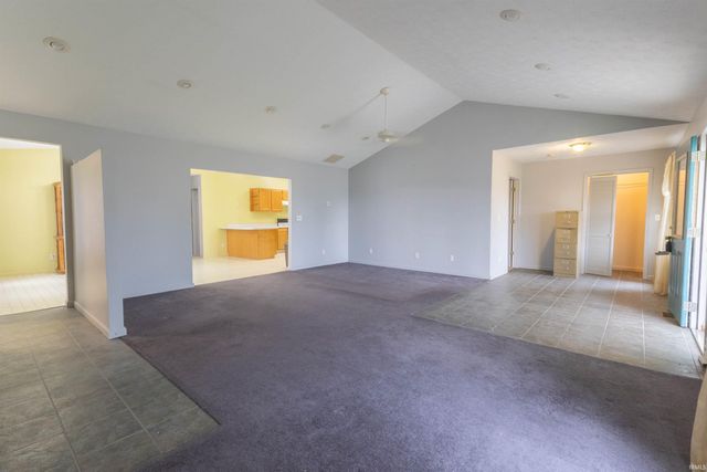 1807 N Elgin Street, Muncie, IN 47303