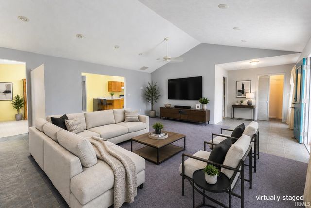1807 N Elgin Street, Muncie, IN 47303
