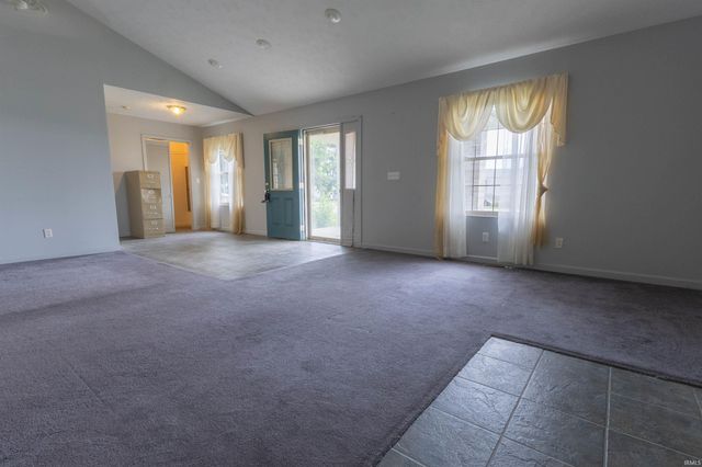 1807 N Elgin Street, Muncie, IN 47303