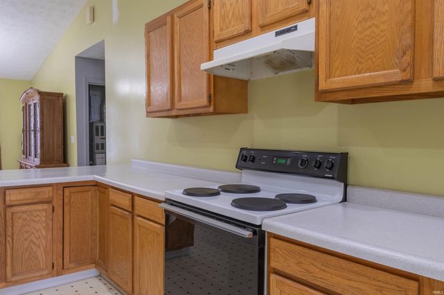 1807 N Elgin Street, Muncie, IN 47303