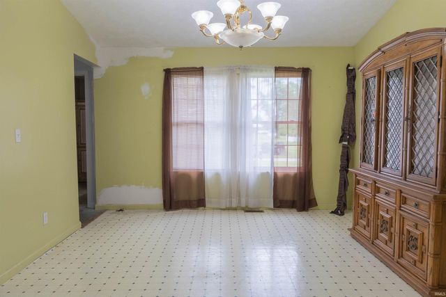 1807 N Elgin Street, Muncie, IN 47303