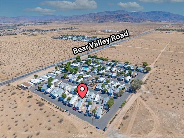 22601 Bear Valley 17, Apple Valley, CA 92308