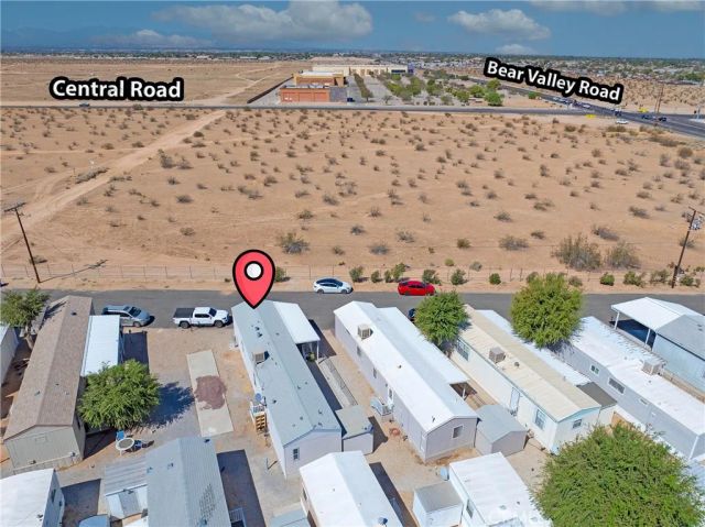 22601 Bear Valley 17, Apple Valley, CA 92308