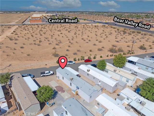 22601 Bear Valley 17, Apple Valley, CA 92308