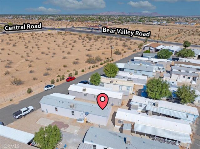 22601 Bear Valley 17, Apple Valley, CA 92308