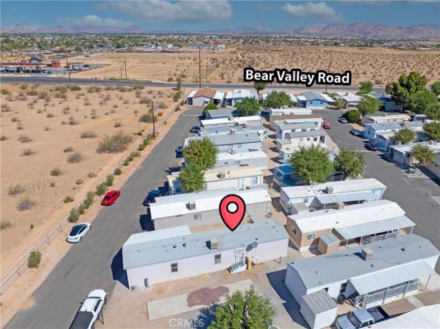 22601 Bear Valley 17, Apple Valley, CA 92308