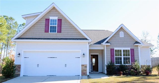 154 Heatherwood Drive, Lillington, NC 27546