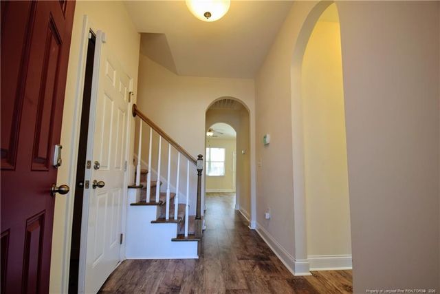 154 Heatherwood Drive, Lillington, NC 27546