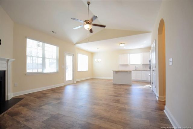 154 Heatherwood Drive, Lillington, NC 27546
