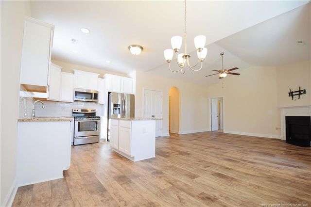 154 Heatherwood Drive, Lillington, NC 27546