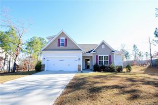 154 Heatherwood Drive, Lillington, NC 27546