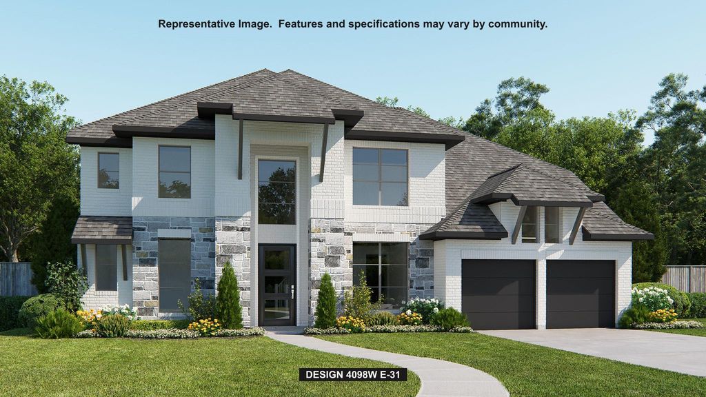 24710 Rosinweed Meadows Lane, Katy, TX 77493