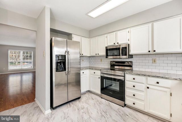 4762 LEYDEN WAY, Ellicott City, MD 21042