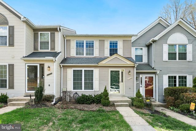 4762 LEYDEN WAY, Ellicott City, MD 21042