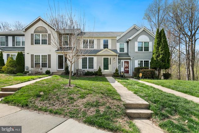 4762 LEYDEN WAY, Ellicott City, MD 21042