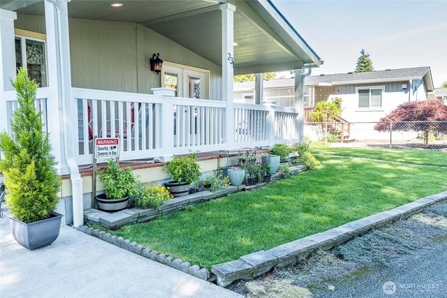 1111 Archwood Drive SW #231, Olympia, WA 98502