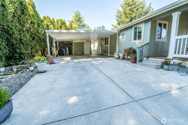 1111 Archwood Drive SW #231, Olympia, WA 98502