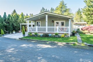 1111 Archwood Drive SW #231, Olympia, WA 98502