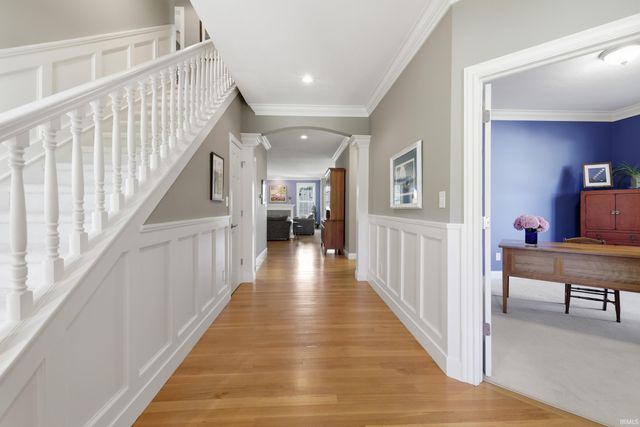 3743 E Villa Glen Court, Bloomington, IN 47401