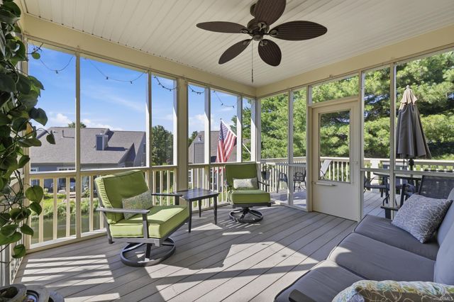 3743 E Villa Glen Court, Bloomington, IN 47401