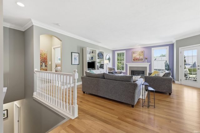 3743 E Villa Glen Court, Bloomington, IN 47401