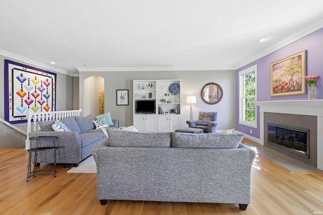 3743 E Villa Glen Court, Bloomington, IN 47401