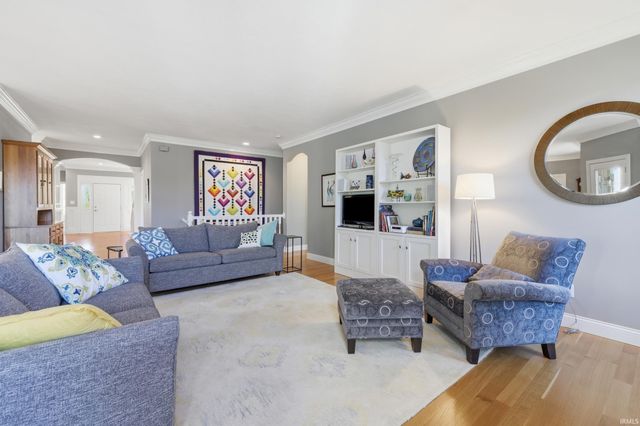 3743 E Villa Glen Court, Bloomington, IN 47401