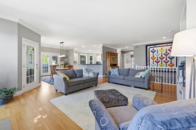 3743 E Villa Glen Court, Bloomington, IN 47401