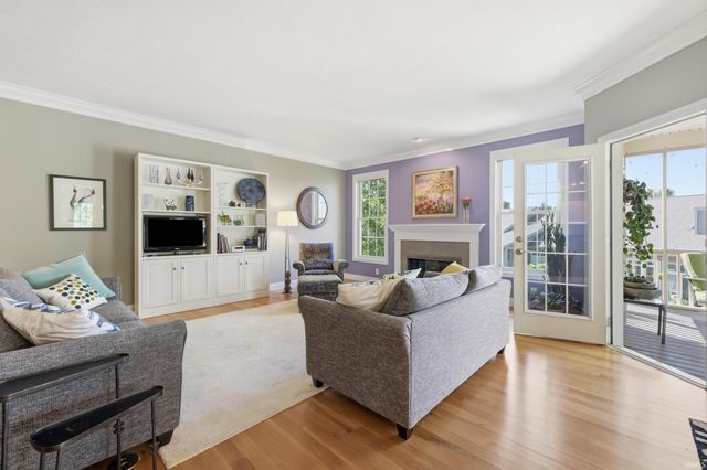 3743 E Villa Glen Court, Bloomington, IN 47401