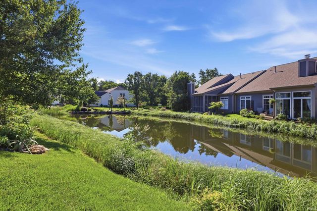 3743 E Villa Glen Court, Bloomington, IN 47401
