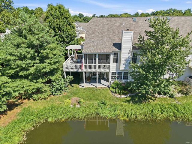 3743 E Villa Glen Court, Bloomington, IN 47401