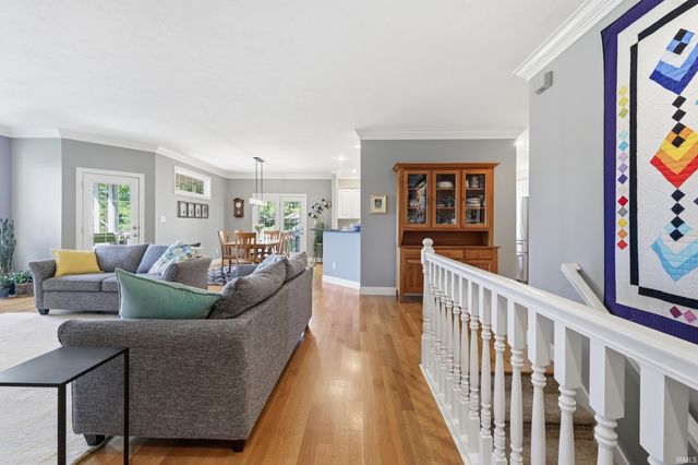 3743 E Villa Glen Court, Bloomington, IN 47401