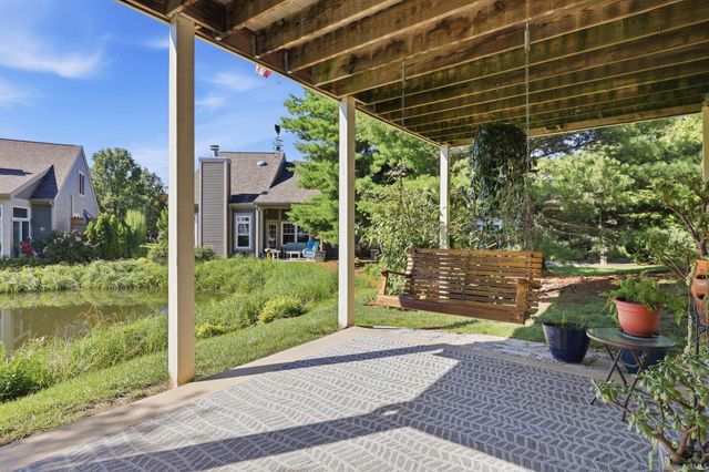 3743 E Villa Glen Court, Bloomington, IN 47401