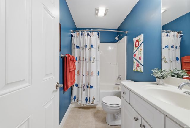 3743 E Villa Glen Court, Bloomington, IN 47401