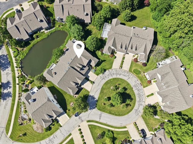 3743 E Villa Glen Court, Bloomington, IN 47401