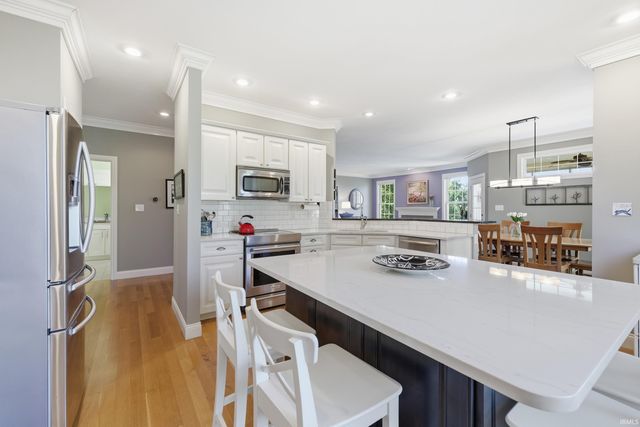 3743 E Villa Glen Court, Bloomington, IN 47401