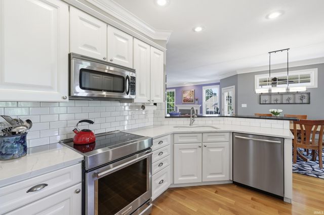 3743 E Villa Glen Court, Bloomington, IN 47401