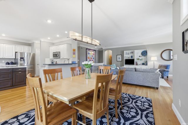 3743 E Villa Glen Court, Bloomington, IN 47401