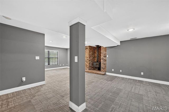 10755 Kennerly Road, Sunset Hills, MO 63128