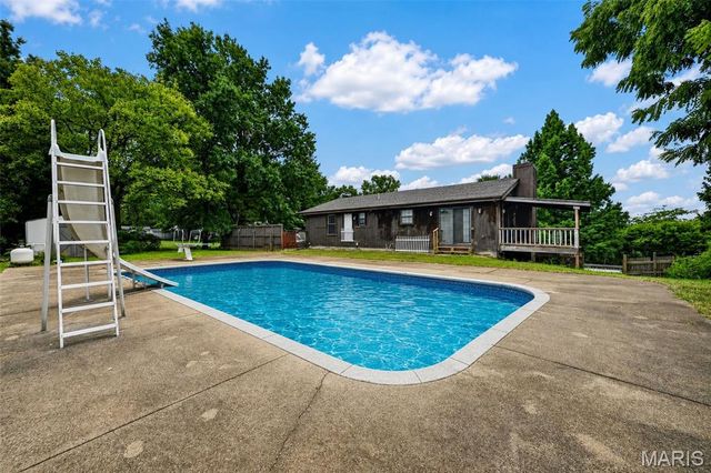 10755 Kennerly Road, Sunset Hills, MO 63128