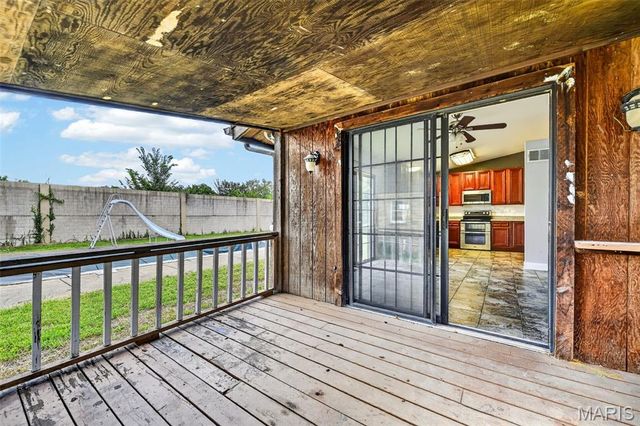 10755 Kennerly Road, Sunset Hills, MO 63128