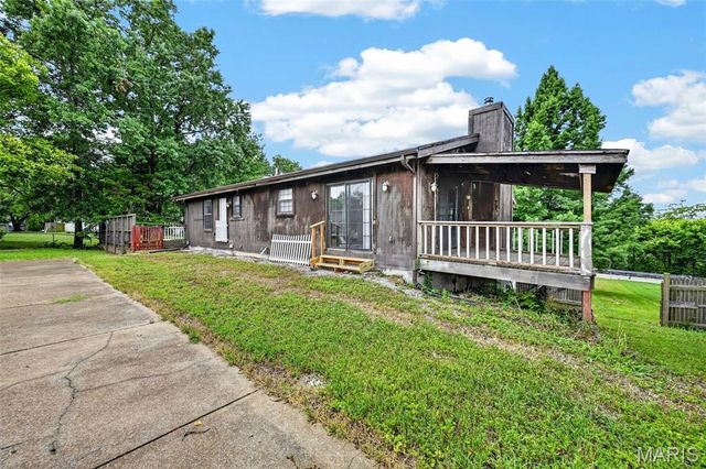 10755 Kennerly Road, Sunset Hills, MO 63128