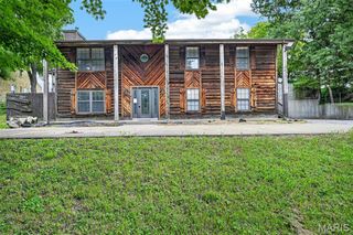 10755 Kennerly Road, Sunset Hills, MO 63128