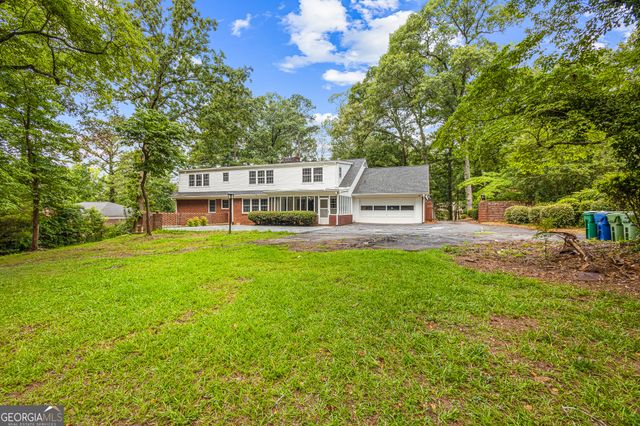 3390 Somerset Trail SW, Atlanta, GA 30331