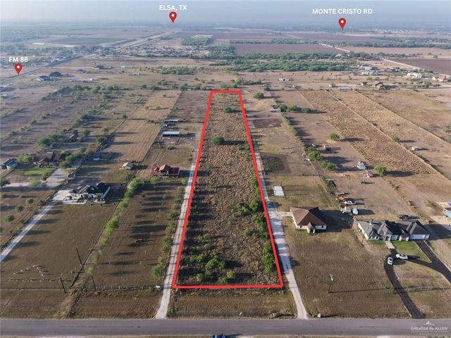 9303 Mile 20 Road, Monte Alto, TX 78538