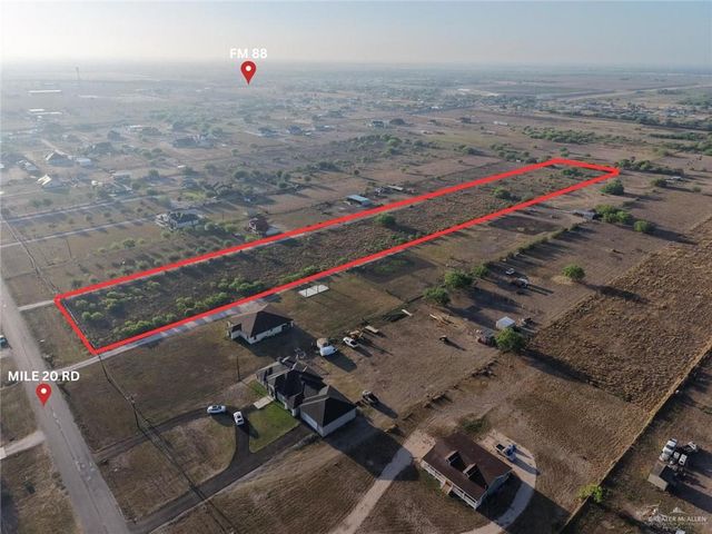 9303 Mile 20 Road, Monte Alto, TX 78538