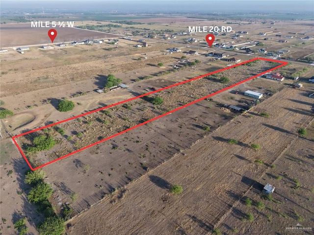 9303 Mile 20 Road, Monte Alto, TX 78538