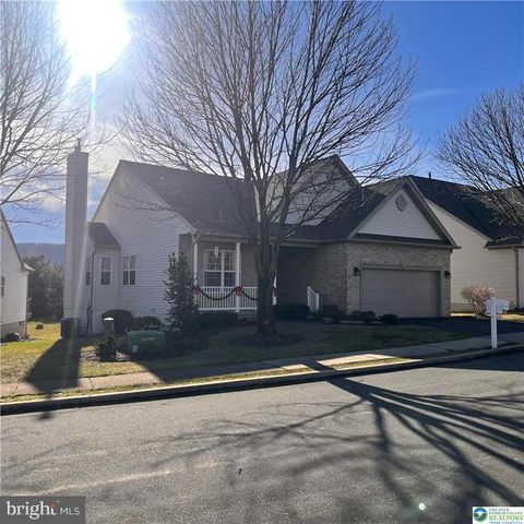 3091 DONEGAL DR, Macungie, PA 18062